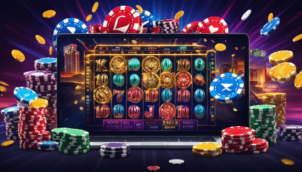 Ưu đãi đá gà độc quyền tại 77ball Casino