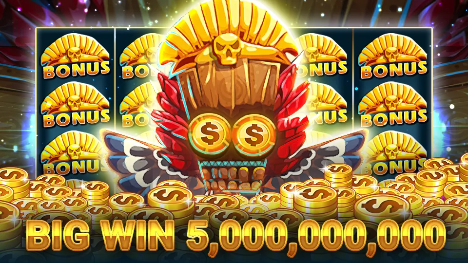Video Slot hiện đại tại 77ball casino