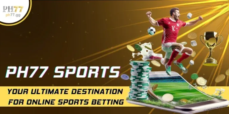 Slot Jackpot lũy tiến tại 77ball casino