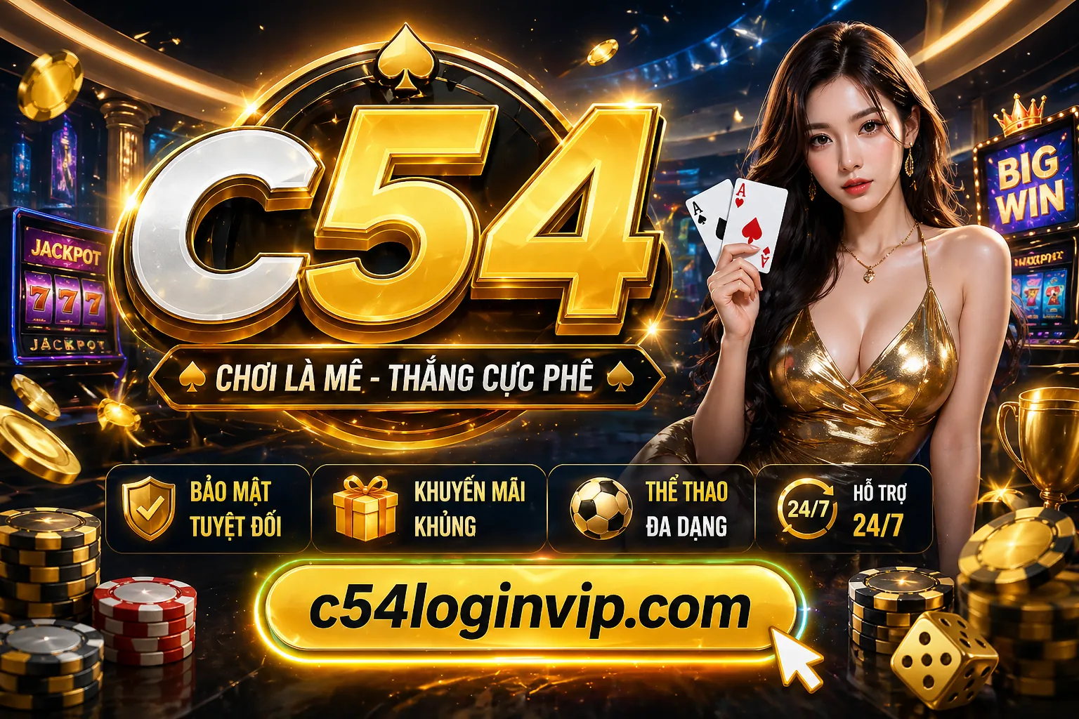 Hình ảnh chính thể hiện các điều khoản và điều kiện của 77ball casino