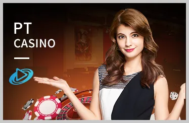 Casino trực tuyến với người chia bài thật